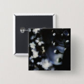 フローラ深い 缶バッジ (正面&裏面)