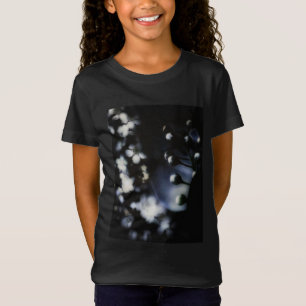 フローラ深い Tシャツ