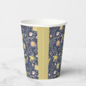 フローラ渦 紙コップ (右)