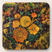 フローラ火花コースター コースター (正面)