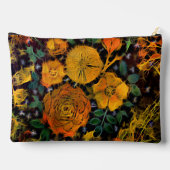 フローラ火花 アクセサリーポーチ (裏面)