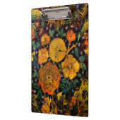 フローラ火花 クリップボード (左)