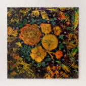 フローラ火花 ジグソーパズル (横)