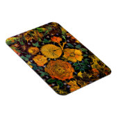 フローラ火花 マグネット (右側)