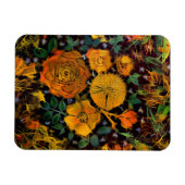 フローラ火花 マグネット (横)