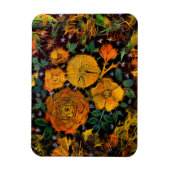 フローラ火花 マグネット (縦)