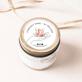 フローラ灯 ラウンドシール