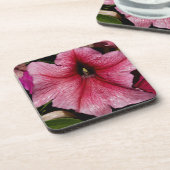 フローラ爆発 コースター (左側)