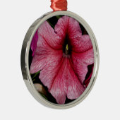 フローラ爆発 メタルオーナメント (右)