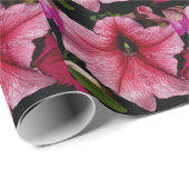 フローラ爆発 ラッピングペーパー (ロールコーナー)