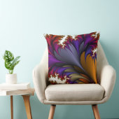 フローラ王室の枕 クッション (椅子)