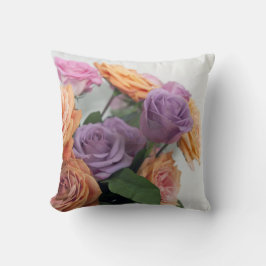 フローラ甘味 クッション