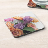 フローラ甘味 コースター (左側)