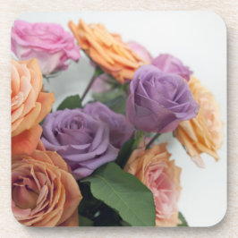 フローラ甘味 コースター