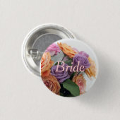 フローラ甘味 缶バッジ (正面&裏面)