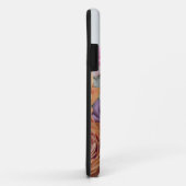 フローラ甘味 Case-Mate iPhoneケース (裏面/右)