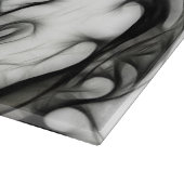 フローラ白熱［赤熱］光を放つインバート カッティングボード (角)