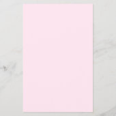 フローラ眠っている鹿の女の子ママまたはパパのゲーム チラシ (裏面)