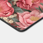 フローラ禅 デスクマット (コーナー)