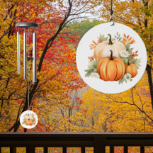 フローラ秋秋カボチャ