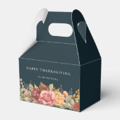 フローラ秋縁ど感謝祭 フェイバーボックス (正面サイド)