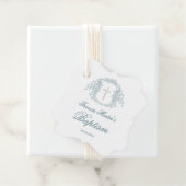 フローラ稜 | バプテスマ フェイバータグ (インサイチュ)