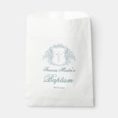 フローラ稜 | バプテスマ フェイバーバッグ (正面)