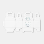 フローラ稜 | バプテスマ フェイバーボックス (折り畳みなし)