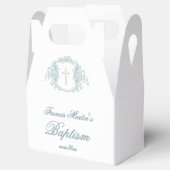 フローラ稜 | バプテスマ フェイバーボックス (オープン)