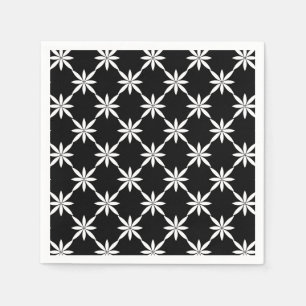 フローラ紙ナプキン スタンダードカクテルナプキン