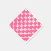 フローラ紙ナプキン スタンダードカクテルナプキン (角)