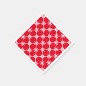 フローラ紙ナプキン スタンダードカクテルナプキン (角)