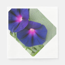 フローラ紙ナプキン スタンダードランチョンナプキン