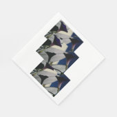 フローラ紙ナプキン スタンダードランチョンナプキン (角)