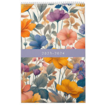 フローラ素朴なカラフルボヘミア植物学