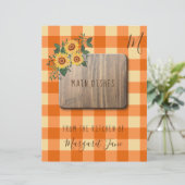 フローラ素朴な農家のレシピ主催者 (スタンド正面)