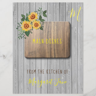 フローラ素朴な農家のレシピ主催者