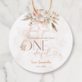 フローラ素朴は彼女の優れた誕生日ではない フェイバータグ