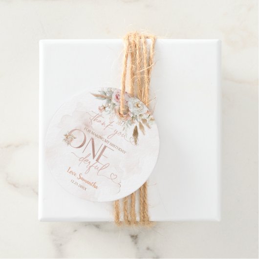 フローラ素朴は彼女の優れた誕生日ではない フェイバータグ (インサイチュ)