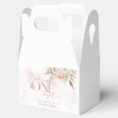 フローラ素朴は彼女の優れた誕生日ではない フェイバーボックス (オープン)