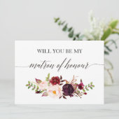 フローラ素朴は私の名誉の担任になって下さい–2 招待状 (スタンド正面)