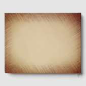 フローラ素朴ゲストブック ゲストブック (裏面)