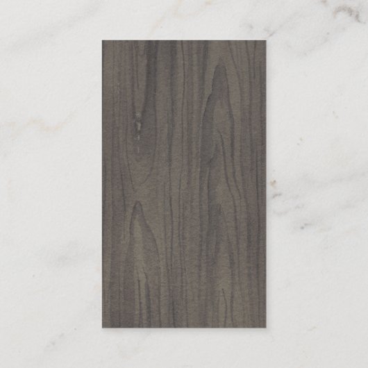 フローラ素朴ピンク赤ちゃんシャワーおむつラッフル エンクロージャーカード (裏面)