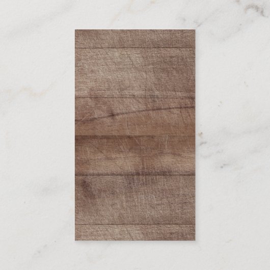 フローラ素朴ベビーシャワーおむつラッフルチケット エンクロージャーカード (裏面)