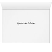 フローラ素朴ボー折りカード (内部横(下))