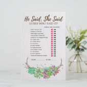 フローラ素朴多肉食のゲストゲームを見つける (スタンド正面)