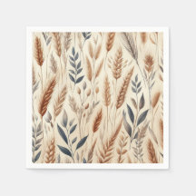 フローラ素朴水色小麦エレガントな結婚式