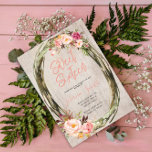 フローラ素朴牡丹16Sweet sixteen誕生日 招待状<br><div class="desc">この祝フローラPeony 16誕生日招待状を使用して素朴な魅力とフローラ優雅な彼女のSweet sixteen素朴。柔らかい水色の牡丹、ヴィンテージインスパイアタイポグラフィ、暖かい色調を取り上げ自然、この招待は時代を超越したスタイルと自然美しいを融合させる。ガーデンパーティー、納屋のお祝い、屋外ディナー、ヴィンテージをテーマにした誕生日に最適な招待状で、甘くて個人的でハートに満ちた1日のトーンを設定。フローラデザインやボホビーブーや柔らかい素朴な美学を愛する10代の若者に理想的。彼女のマイルストーンを、お祝いそのもののように素敵で思い出に残る招待でマーク。</div>