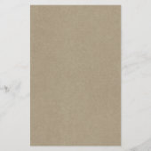 フローラ素朴秋ウィンターウェディングIスパイゲーム チラシ (裏面)