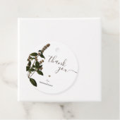 フローラ素朴葉ゴールデン結婚ズ フェイバータグ (インサイチュ)